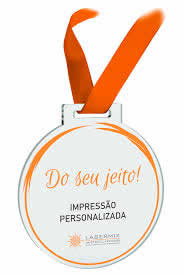 Troféus e Medalhas Personalizadas - Impricard